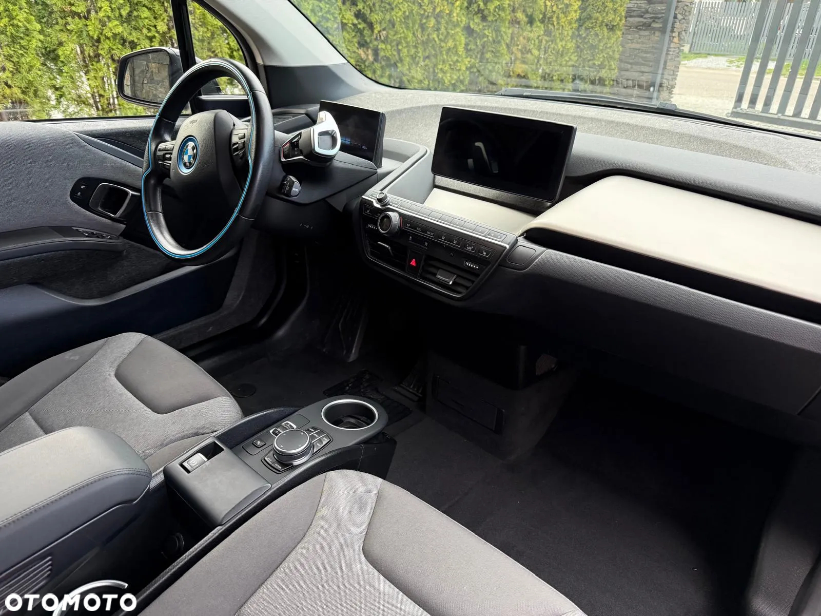 BMW i3 120 Ah - 9