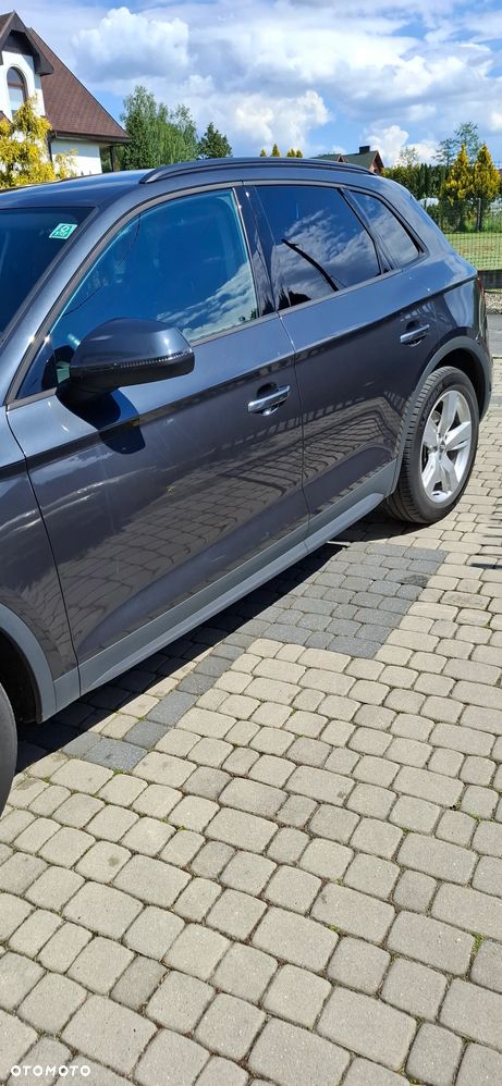 Audi Q5 35 TDI mHEV S tronic - 4