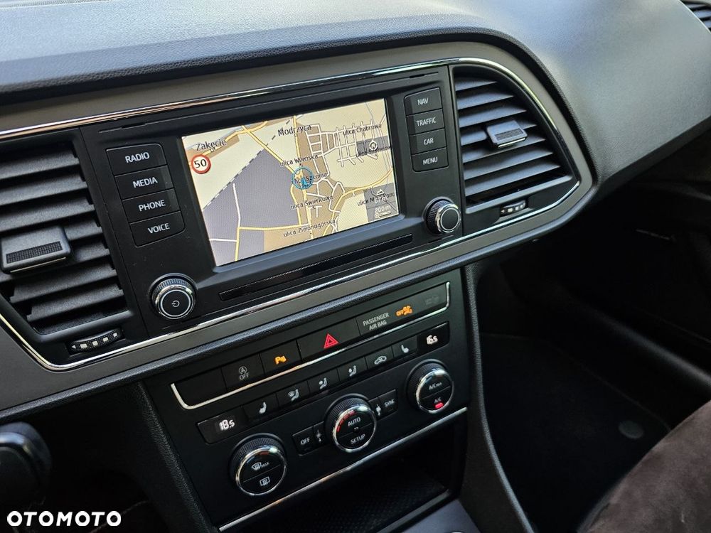Seat Leon 2.0 TDI DPF Start&Stop XCELLENCE - 19