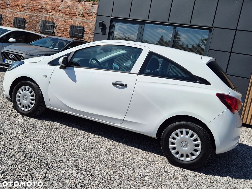 Opel Corsa 1.2 Active - 7