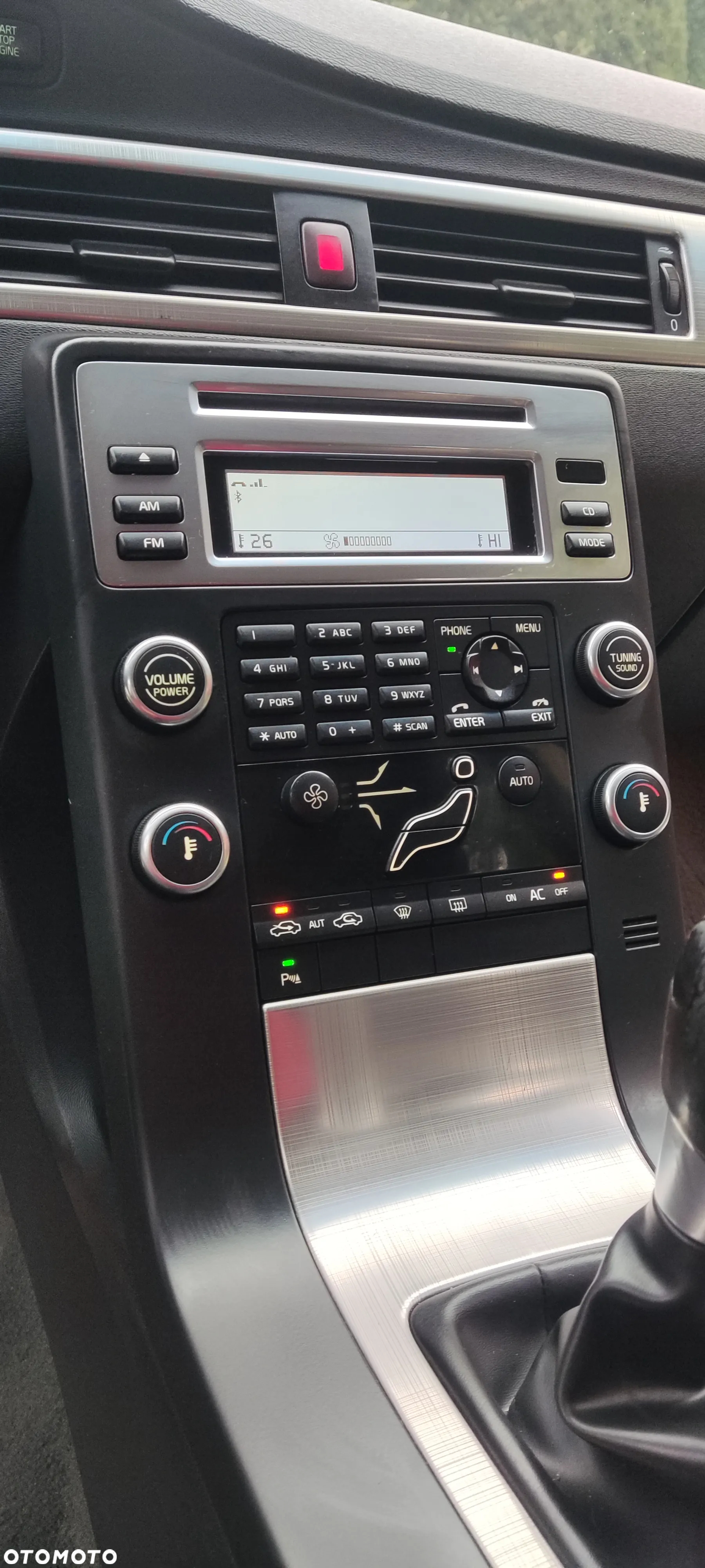 Volvo V70 2.0D Kinetic - 10