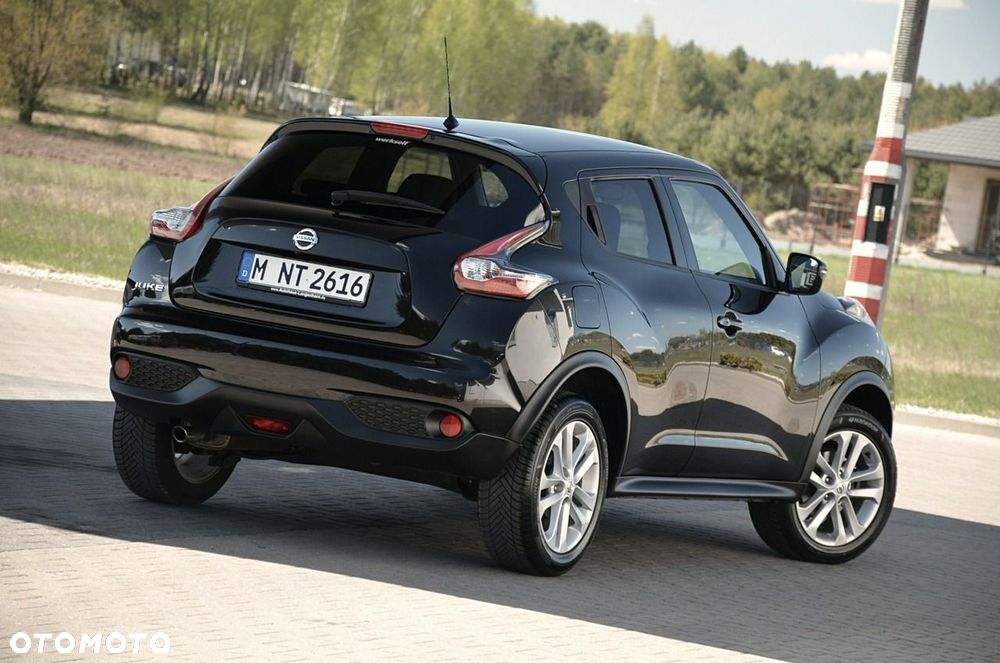 Nissan Juke - 13