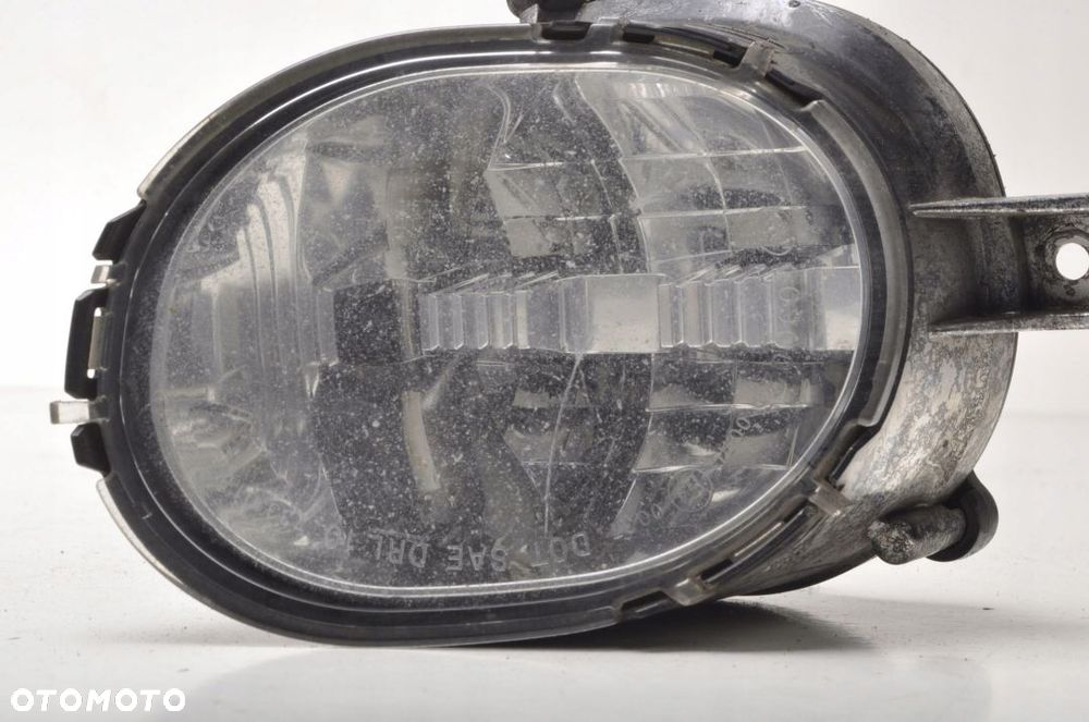 VOLVO S40 II V50 HALOGEN PRAWY DRL LED 31353108 - 2