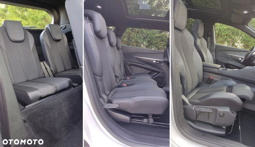 Peugeot 5008 BlueHDi 130 EAT8 GT - 16