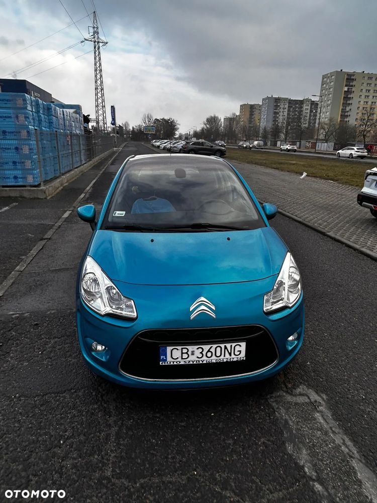 Citroën C3 1.4 Attraction - 8