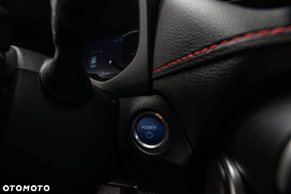 Toyota RAV4 2.5 Plug-In Hybrid Executive 4x4 - 24
