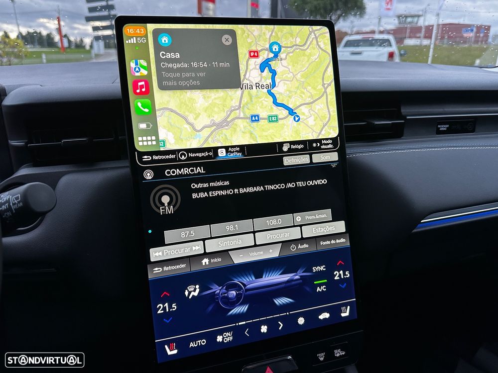 Honda e-Ny1 68.8 kWh - 16