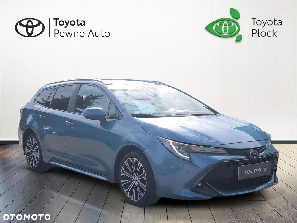 Toyota Corolla 1.2 T Comfort - 7