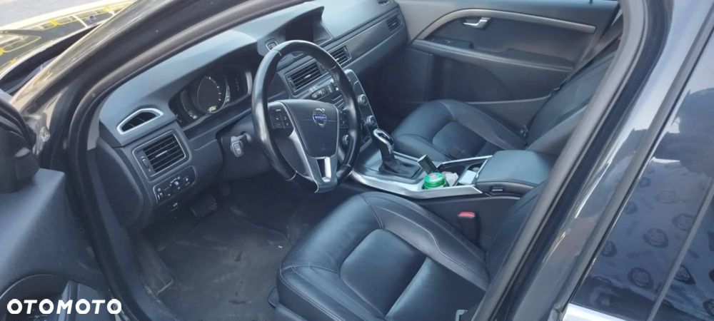 Volvo V70 D3 Geartronic Momentum - 13