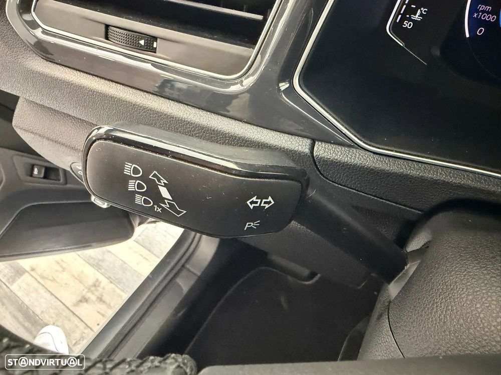 VW T-Roc 1.5 TSI Sport DSG - 24