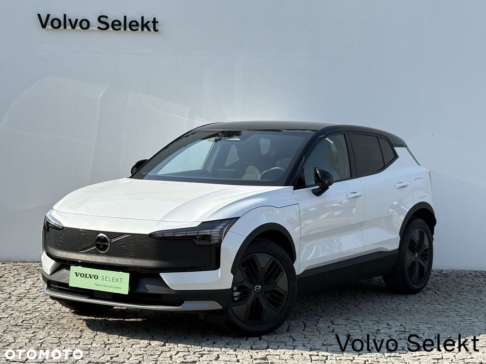 Volvo EX30 - 2