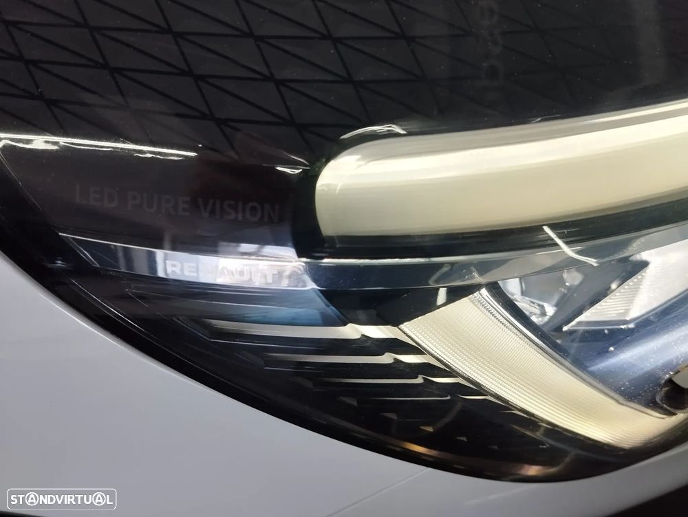 Renault Clio 1.5 Blue dCi RS Line - 10