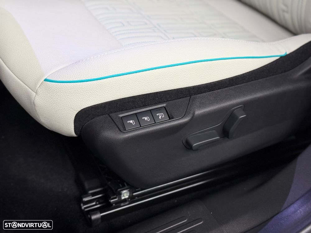 Fiat 600 1.2 Hybrid La Prima - 16