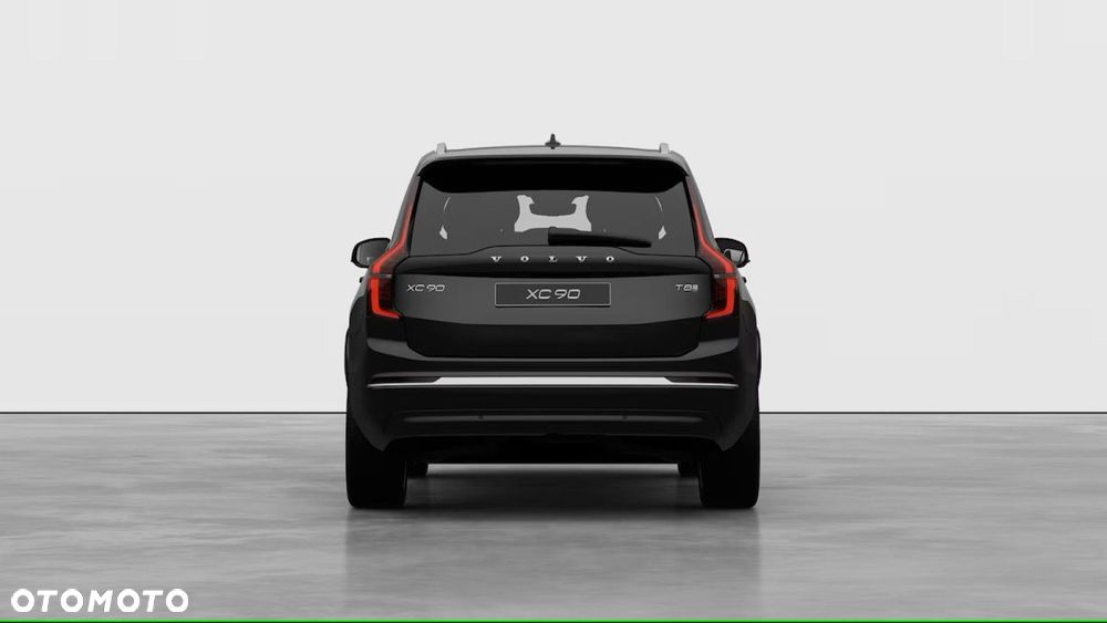 Volvo XC 90 - 9