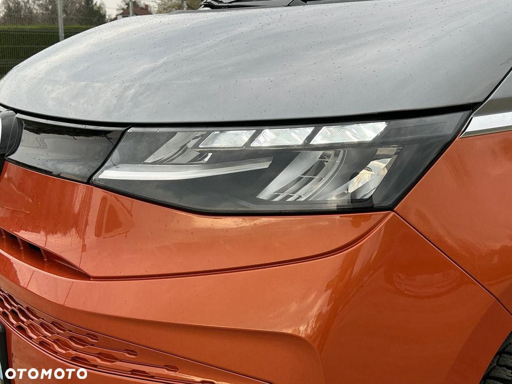 Volkswagen Multivan 1.5 TSI L1 Life DSG - 34