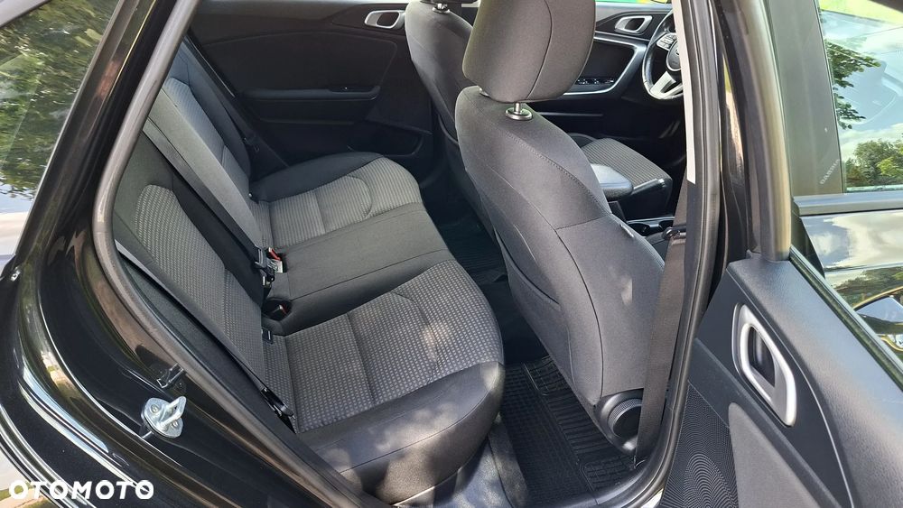 Kia Ceed 1.0 T-GDI S - 27