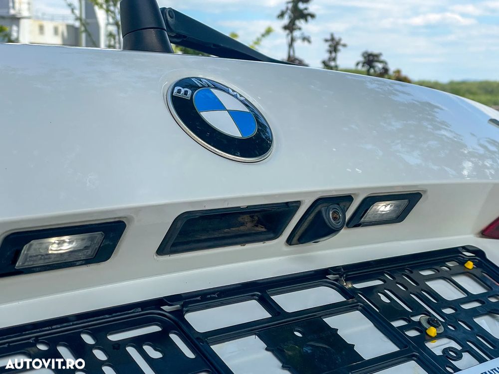 BMW X1 xDrive18d Aut. xLine - 15
