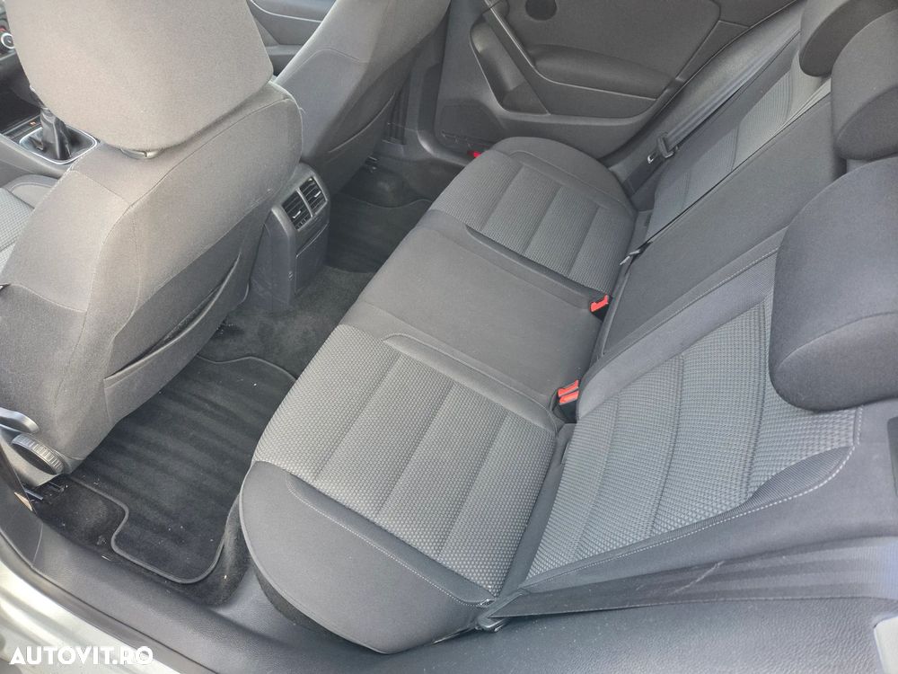 Volkswagen Golf 1.4 TSI Edition - 8