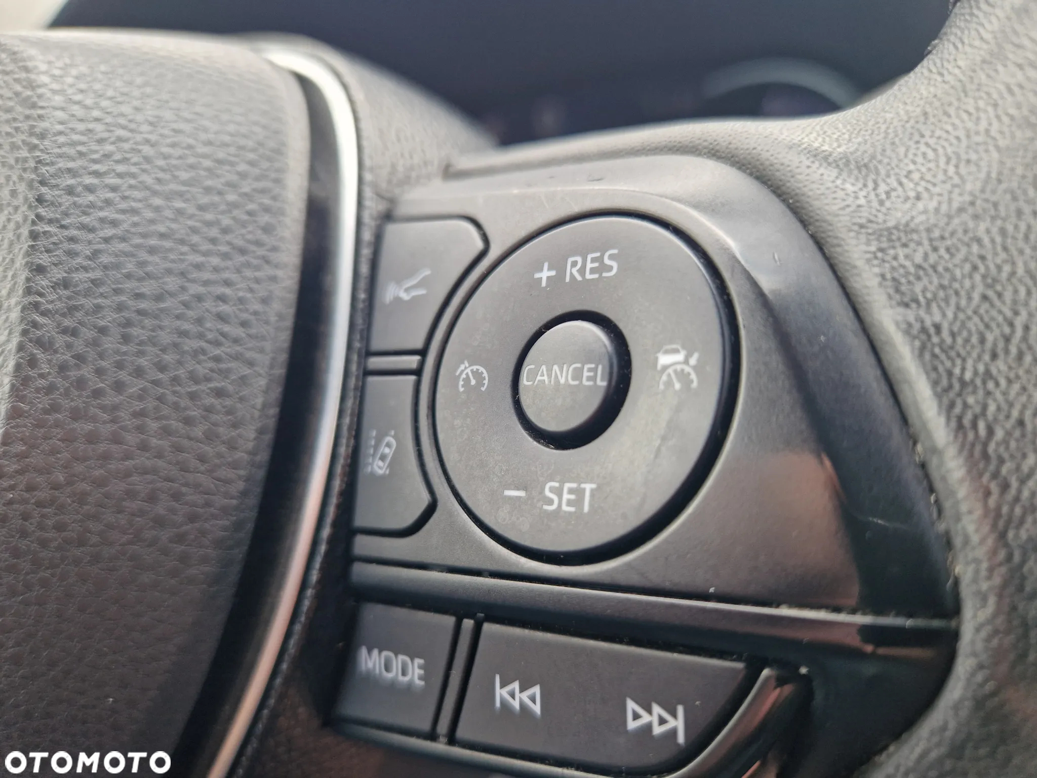 Toyota RAV4 2.5 Hybrid Comfort 4x2 - 28