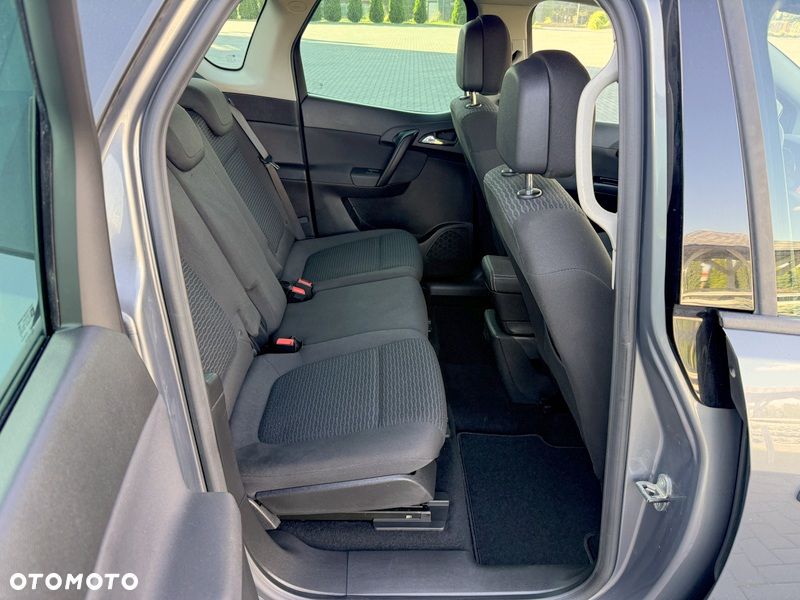 Opel Meriva 1.6 CDTI ecoflex Start/Stop Active - 12