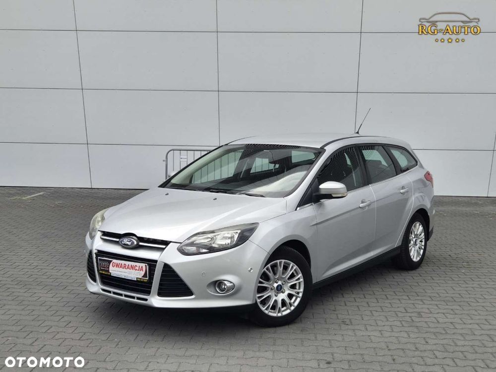 Ford Focus - 35