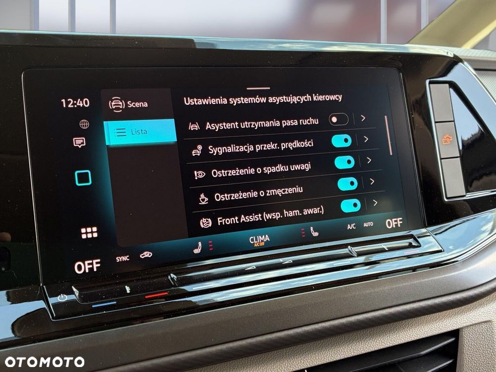Volkswagen California - 29