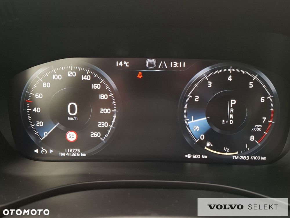Volvo XC 60 - 17