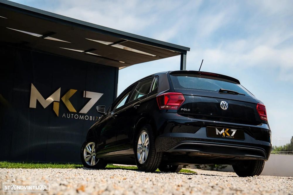 VW Polo 1.6 TDI Confortline - 25