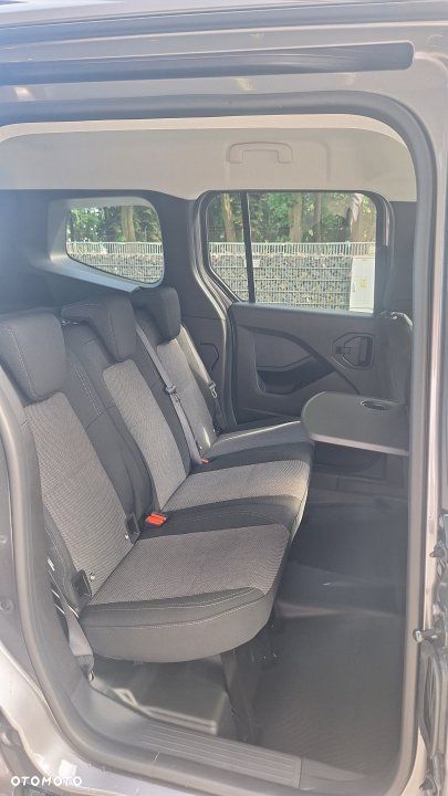 Mercedes-Benz Citan - 9