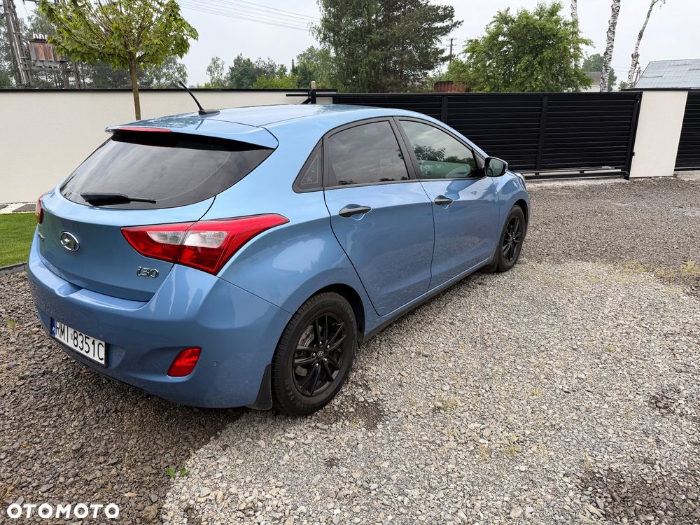 Hyundai i30 1.4 Premium - 2