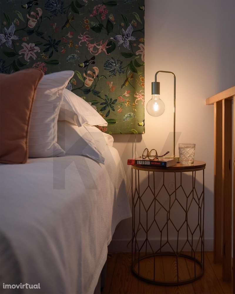 O bairro mais icónico e atmosférico de Lisboa - Grande imagem: 2/6