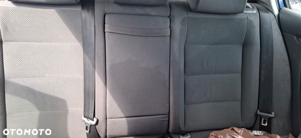 VW GOLF V 1.9 TDI BKC 03-09 DMUCHAWA WENTYLATOR - 22