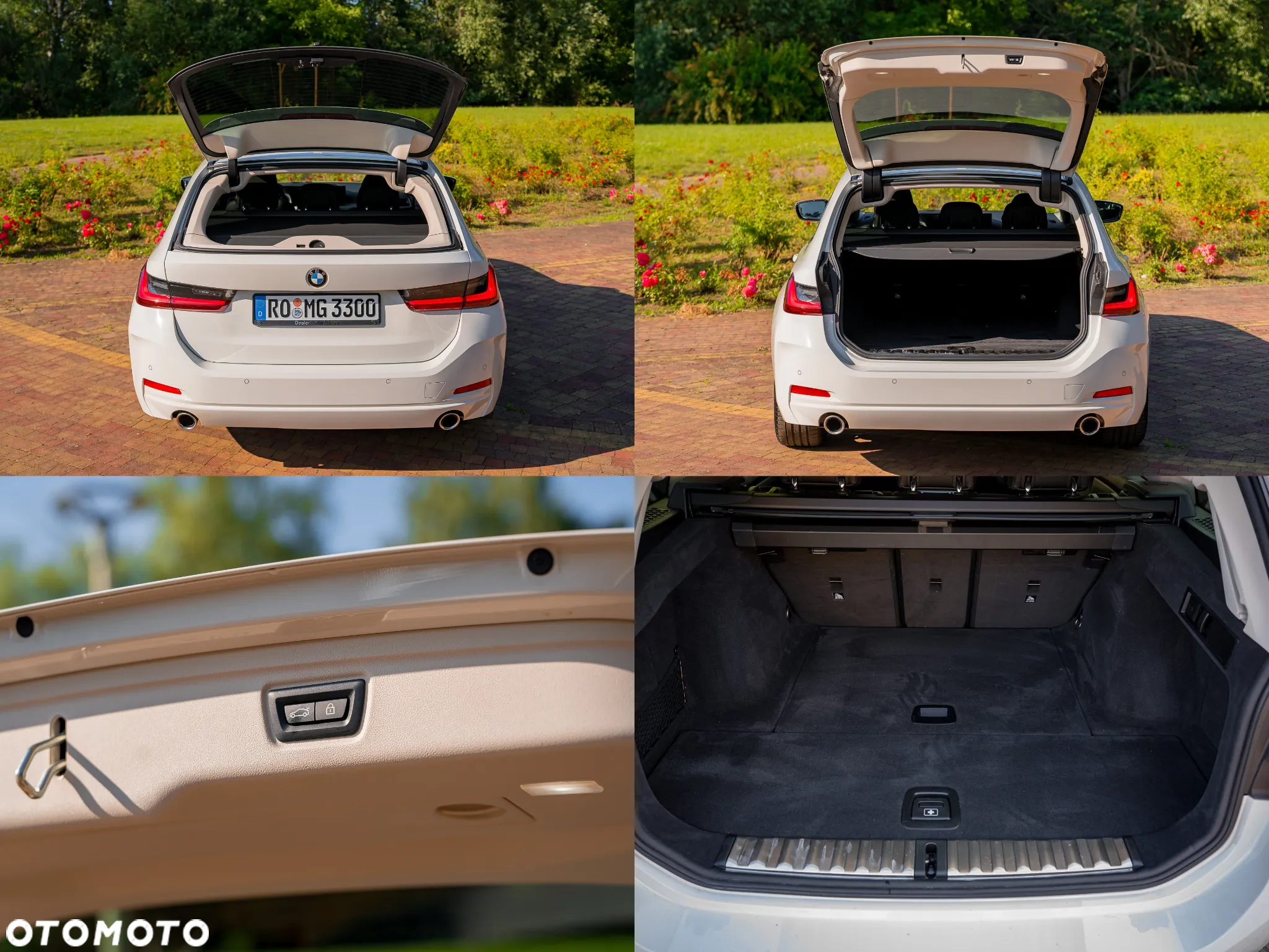 BMW Seria 3 318d Business Edition - 40