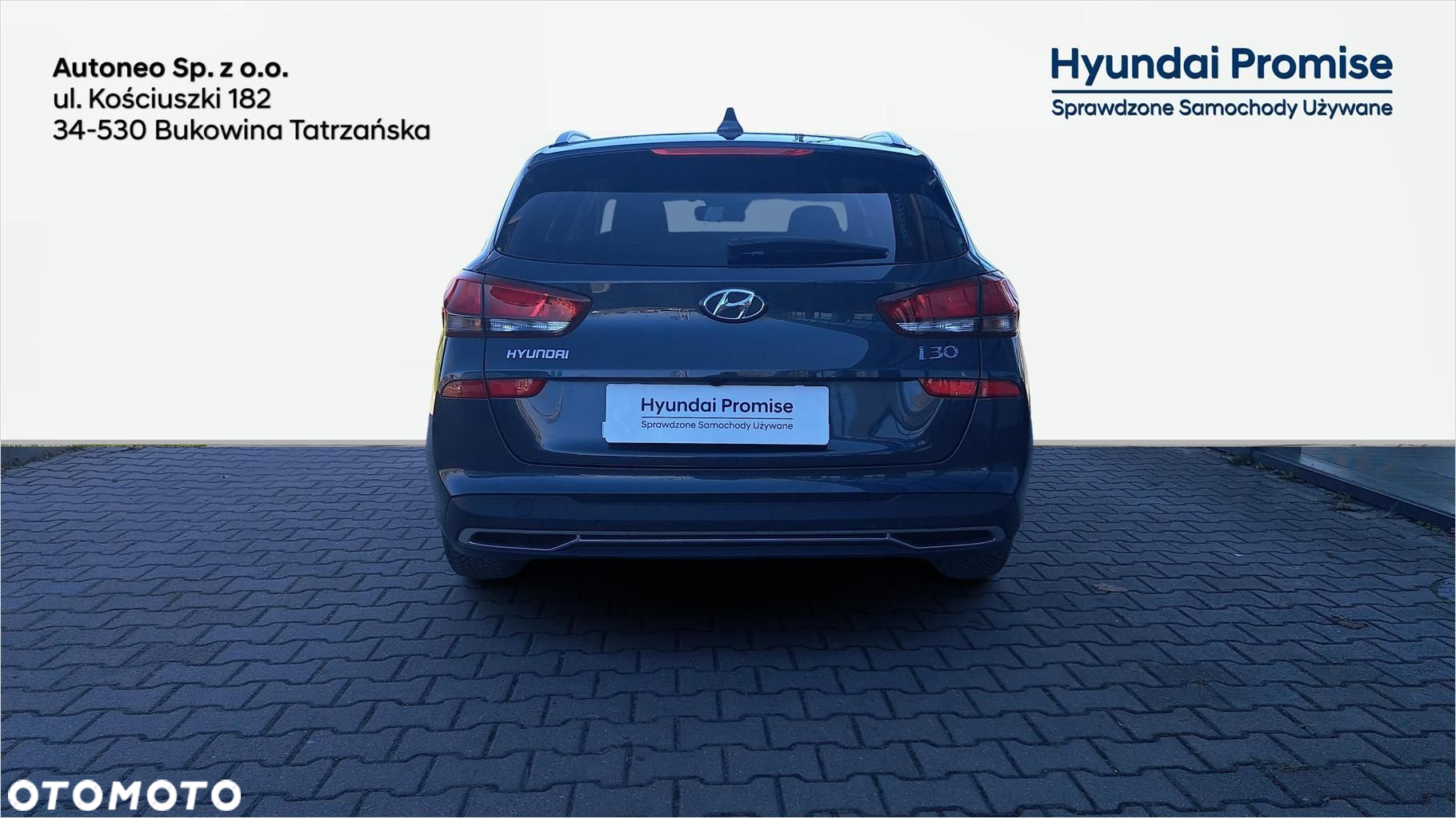 Hyundai i30 - 4