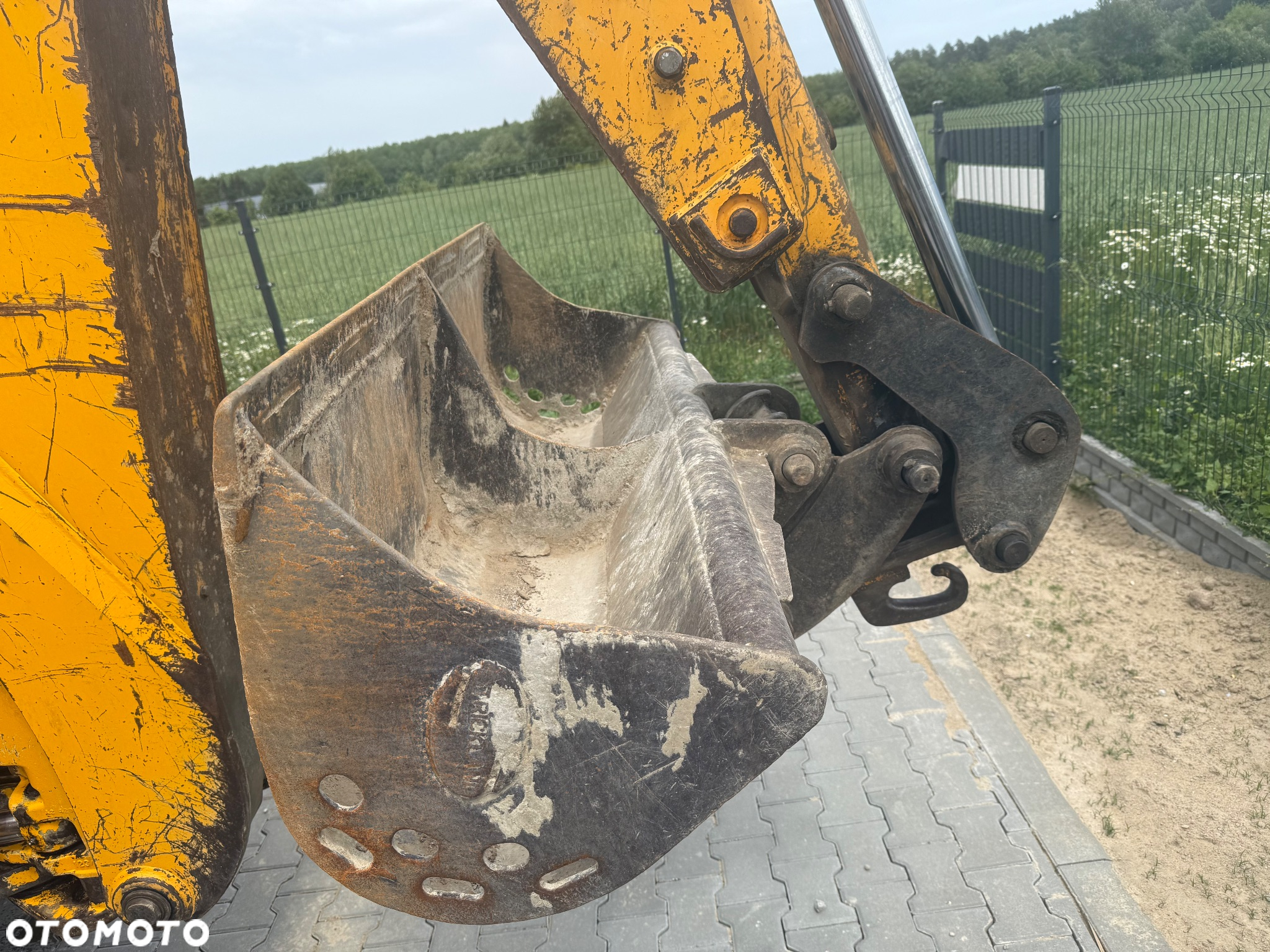 JCB 3cx - 11