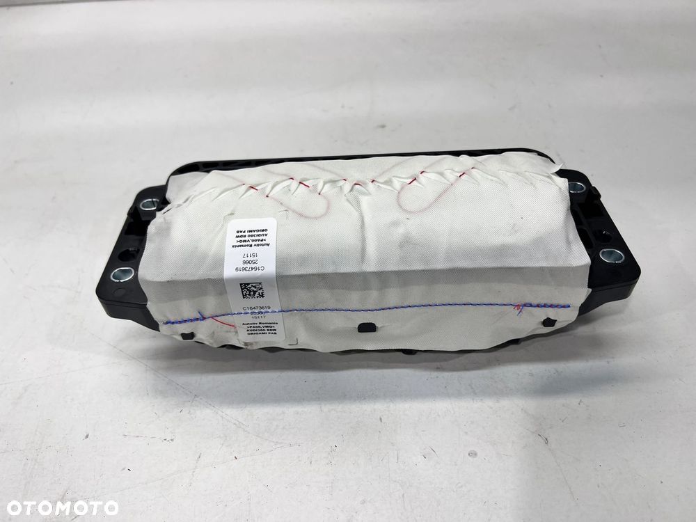 PODUSZKA POWIETRZNA PASAŻERA AUDI A3 8Y 8Y0880204G - 4