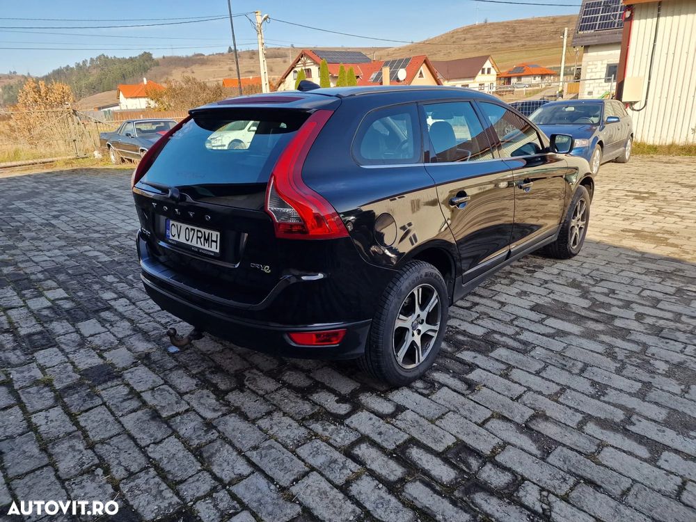 Volvo XC 60 - 5