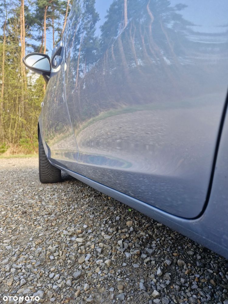 Opel Corsa 1.2 16V Easytronic Color Edition - 14