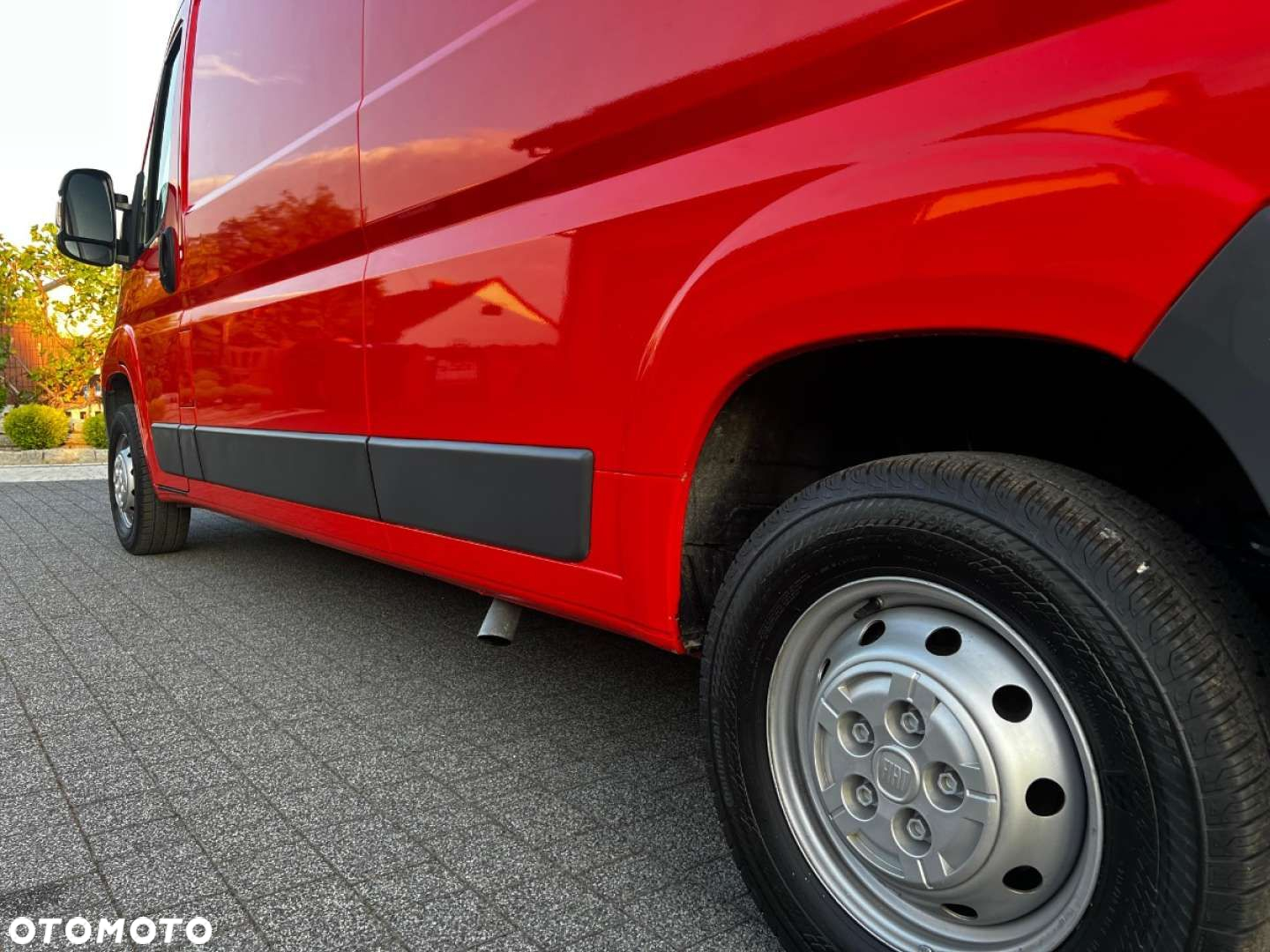 Fiat Ducato - 15