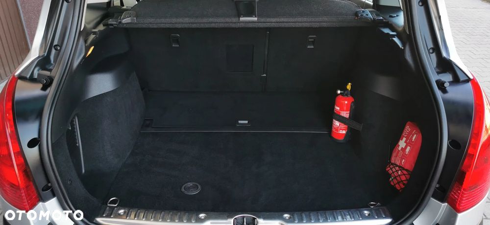 Peugeot 308 HDi FAP 110 Platinum - 16