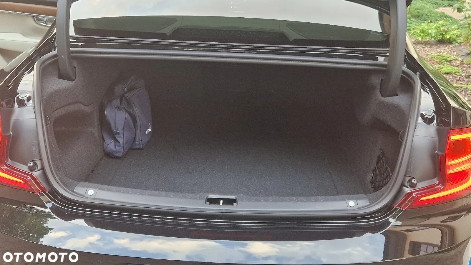 Volvo S90 T5 Inscription - 35