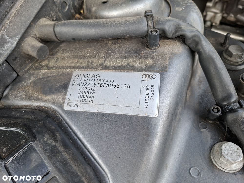 Audi A5 Sportback 1.8 TFSI multitronic - 34