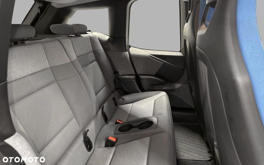 BMW i3 120 Ah - 20