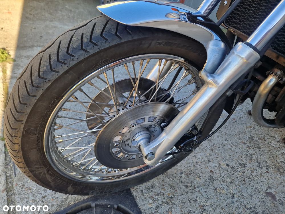 Suzuki GV - 30