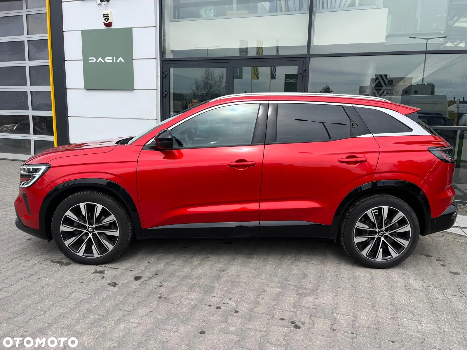 Renault Austral - 3