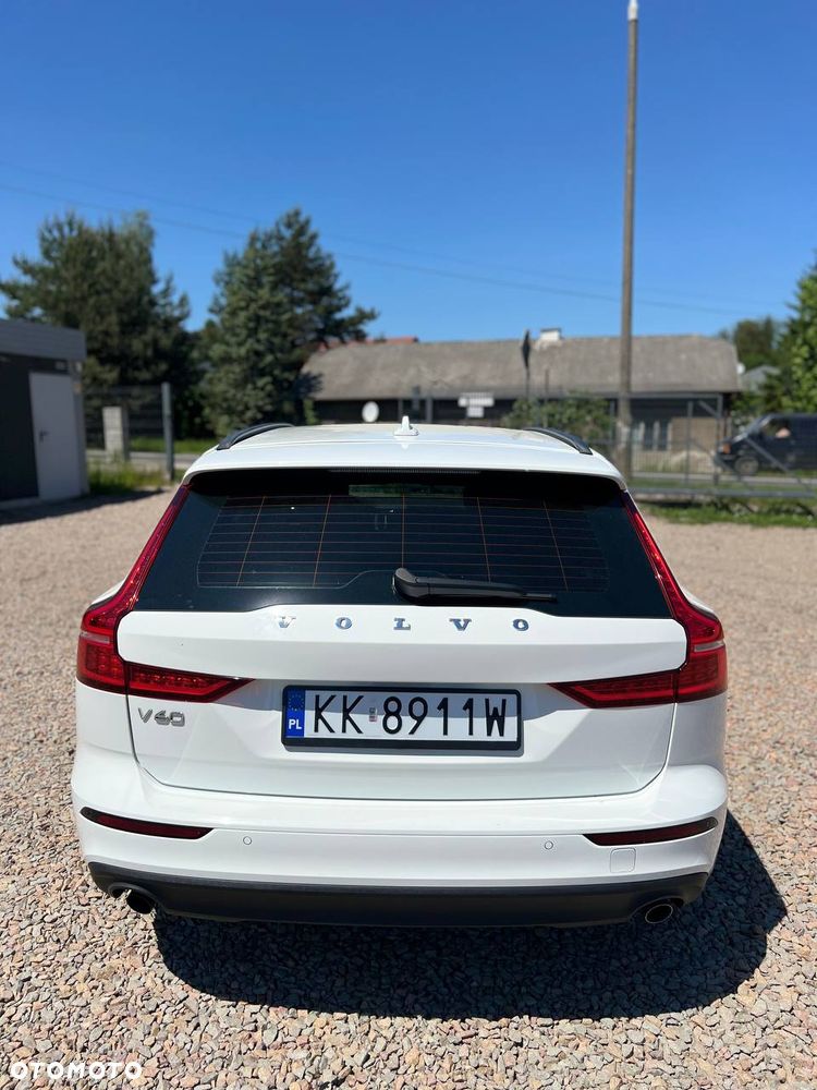 Volvo V60 - 8