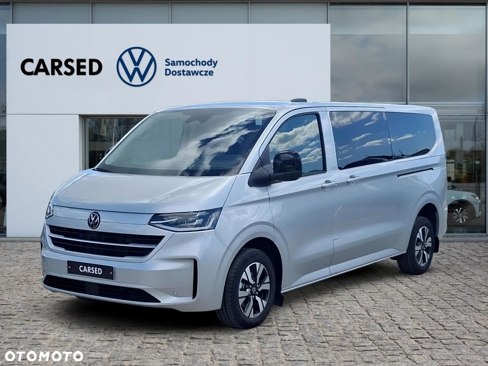 Volkswagen Caravelle - 3