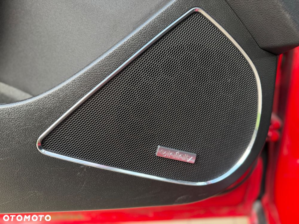 Opel Astra 1.7 CDTI DPF Edition - 24