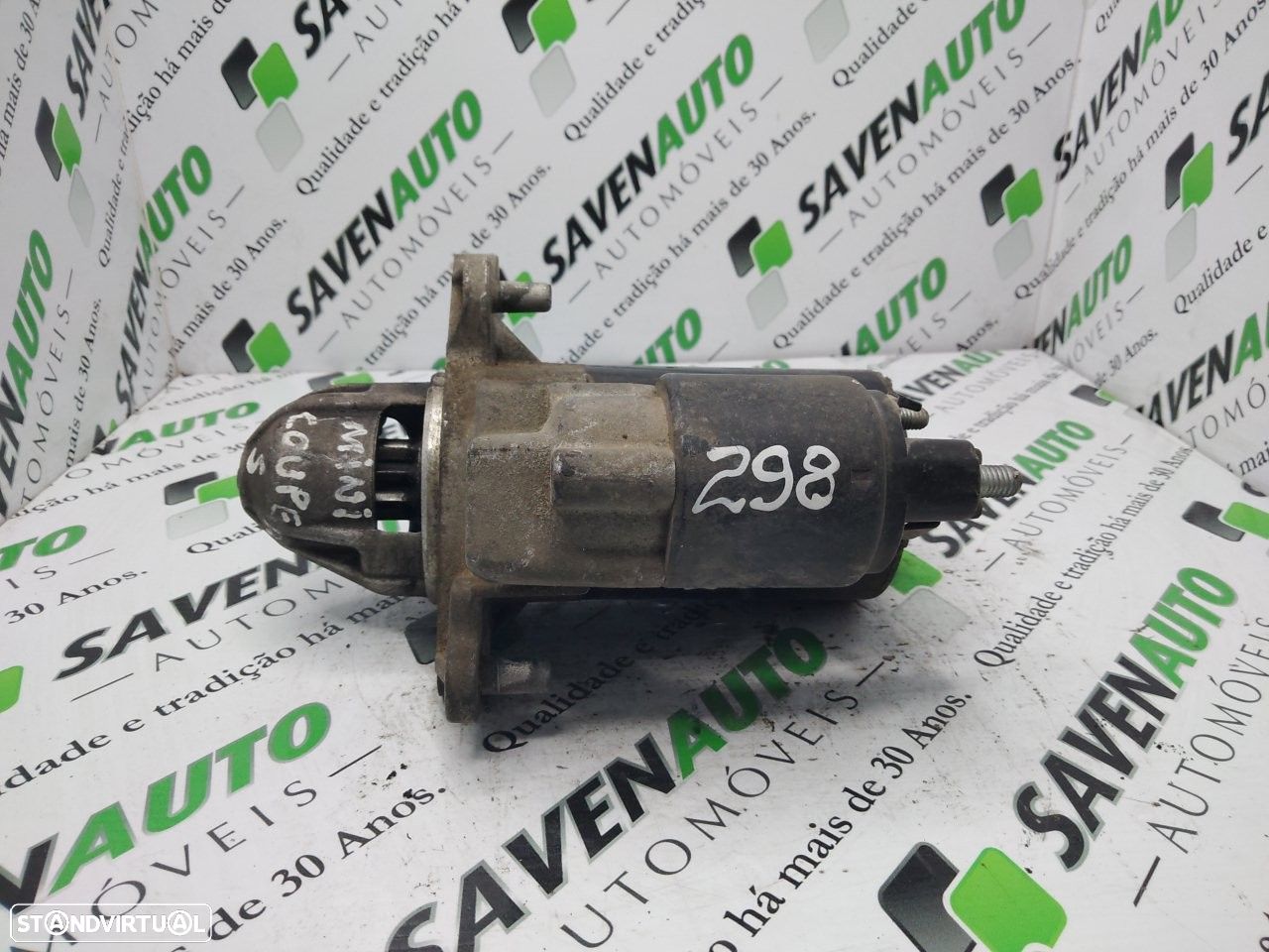 Motor Arranque Mini Mini (R50, R53) - 1