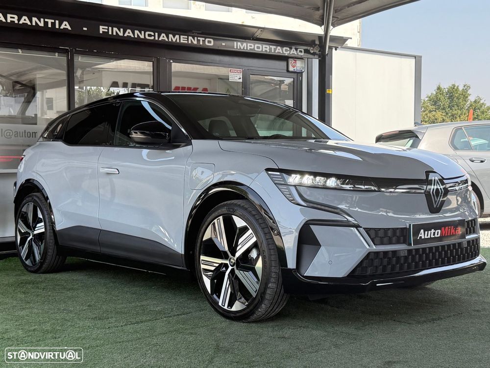 Renault Mégane - 8